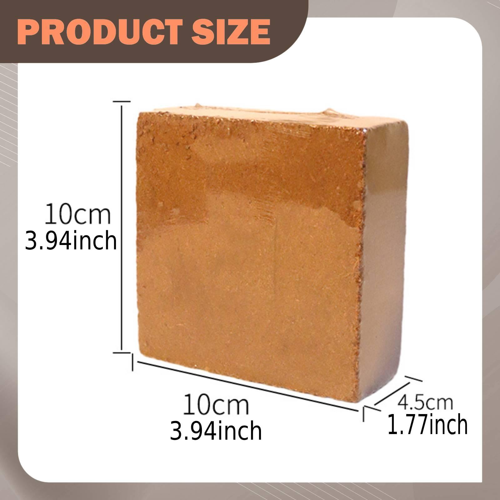 Cocos Coir Brick, prasowane wł – Coco Coir Block recenzja i cena