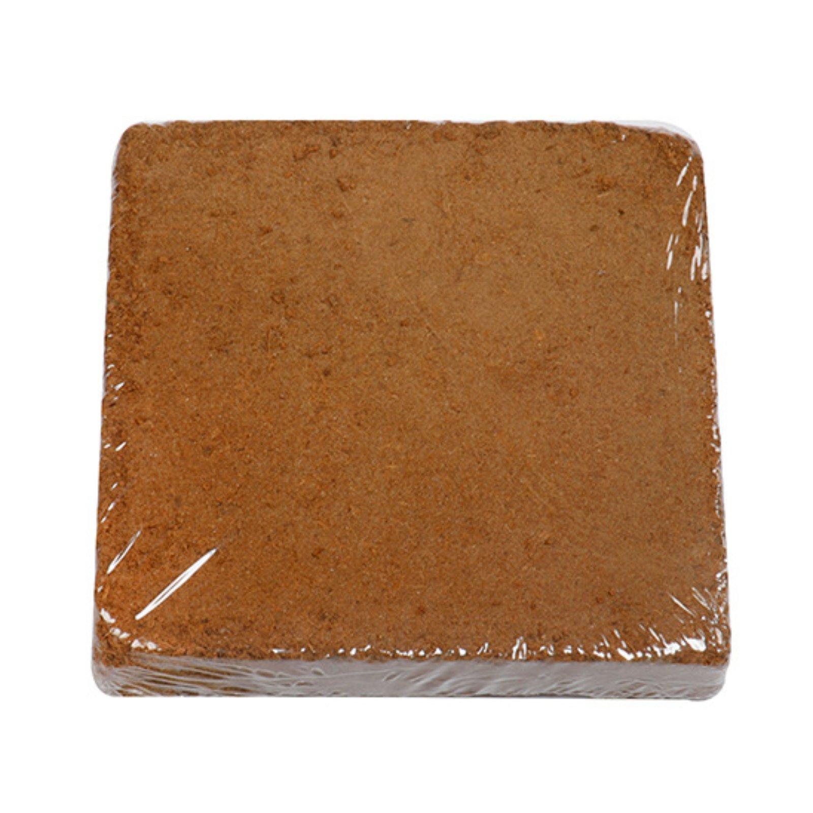 Cocos Coir Brick - naturalny b – Coco Coir Block recenzja i cena