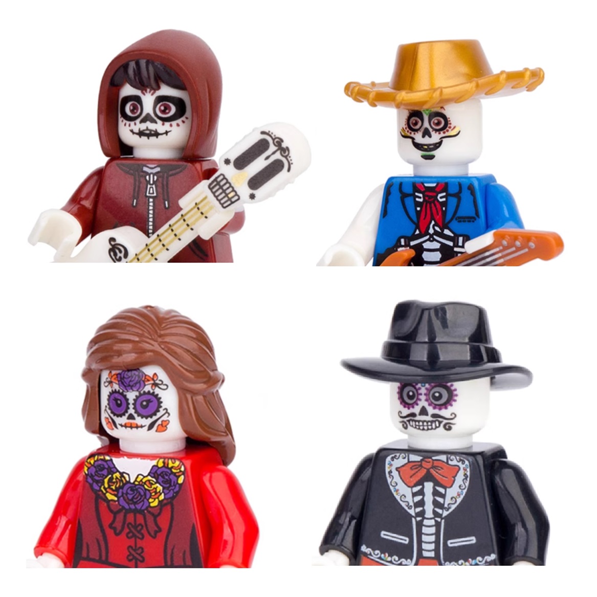 Klocki konstrukcyjne Mexican C – Coco Coir Block recenzja i cena
