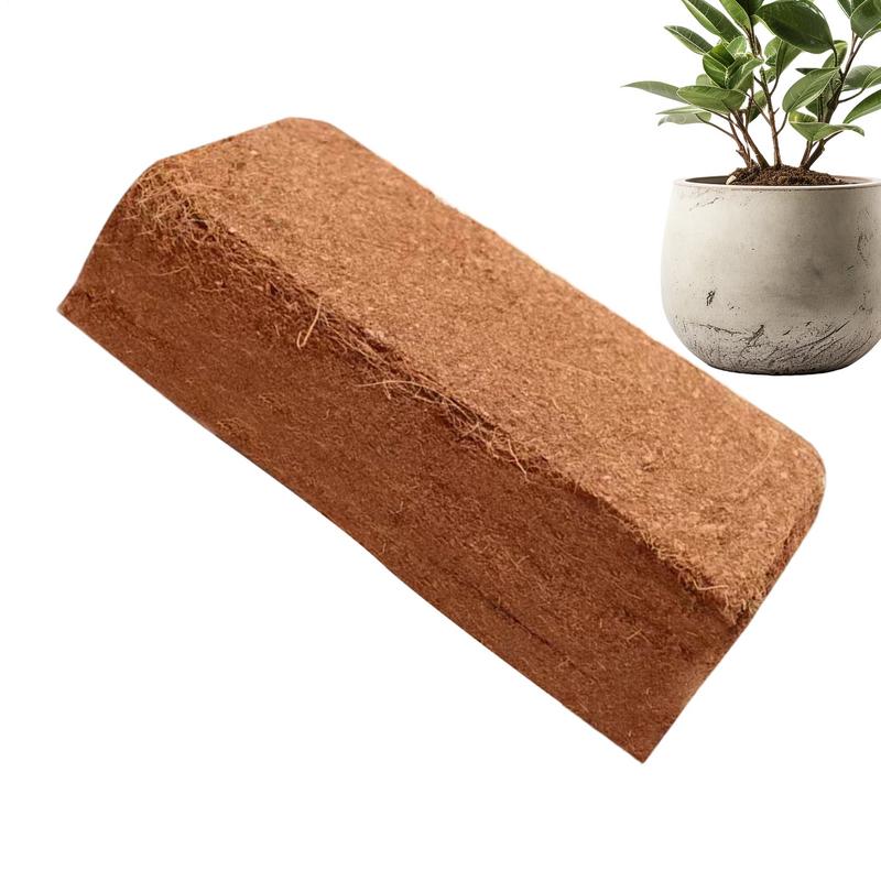 Organiczna skompresowana cegła – Coco Coir Block recenzja i cena